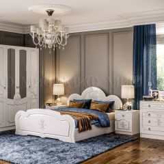 КАРОЛИНА Комод в Менделеевске - mendeleevsk.mebel24.online | фото 2
