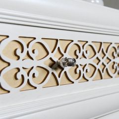 КЛАУДИ КД2 Комод в Менделеевске - mendeleevsk.mebel24.online | фото 2