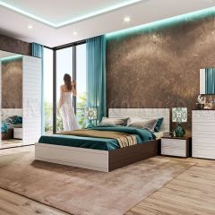 АФИНА Комод новый в Менделеевске - mendeleevsk.mebel24.online | фото 2