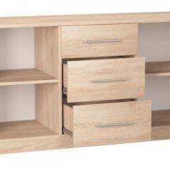 Комод K-70x135x45-1-TR Калисто в Менделеевске - mendeleevsk.mebel24.online | фото 2