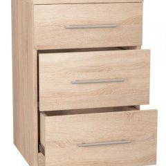 Комод K-70x45x45-1 Калисто в Менделеевске - mendeleevsk.mebel24.online | фото 1