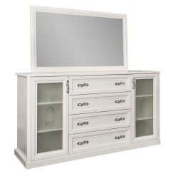 Комод широкий Мишель в Менделеевске - mendeleevsk.mebel24.online | фото 3