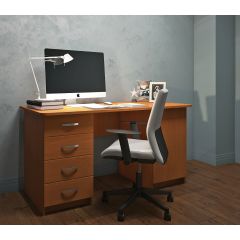 Компьютерный стол Сити-3 Ст106.0 в Менделеевске - mendeleevsk.mebel24.online | фото