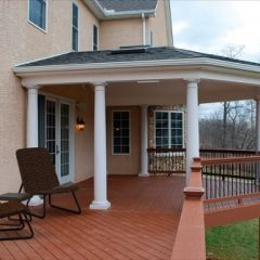 Комплект мебель Рио Патио (Rio Patio set) виски-коричневый в Менделеевске - mendeleevsk.mebel24.online | фото 2