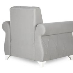Комплект Роуз ТД 414 диван-кровать + кресло + комплект подушек в Менделеевске - mendeleevsk.mebel24.online | фото 8