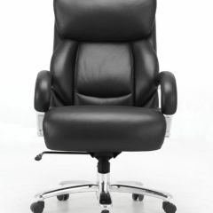 Кресло BRABIX PREMIUM "Pride HD-100" (черное) 531940 в Менделеевске - mendeleevsk.mebel24.online | фото 3