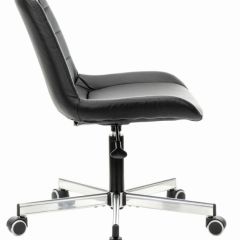 Кресло BRABIX "Deco MG-316" (черное) 532080 в Менделеевске - mendeleevsk.mebel24.online | фото 3