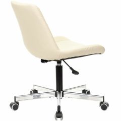 Кресло BRABIX "Deco MG-316" (слоновая кость) 532081 в Менделеевске - mendeleevsk.mebel24.online | фото 4