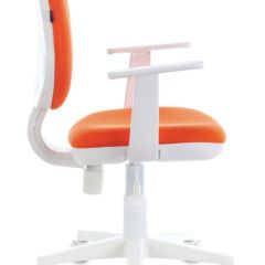 Кресло BRABIX "Fancy MG-201W", 532410 в Менделеевске - mendeleevsk.mebel24.online | фото 3