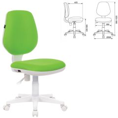 Кресло BRABIX "Fancy MG-201W", 532414 в Менделеевске - mendeleevsk.mebel24.online | фото 2