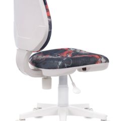 Кресло BRABIX "Fancy MG-201W", 532415 в Менделеевске - mendeleevsk.mebel24.online | фото 4