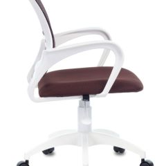 Кресло BRABIX "Fly MG-396W", 532398 в Менделеевске - mendeleevsk.mebel24.online | фото 3