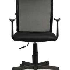 Кресло BRABIX "Spring MG-307" (черное TW) 531406 в Менделеевске - mendeleevsk.mebel24.online | фото 4