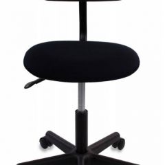 Кресло Бюрократ CH-1201NX/BLACK чёрный 10-11 в Менделеевске - mendeleevsk.mebel24.online | фото 2