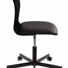 Кресло Бюрократ CH-1399/BLACK в Менделеевске - mendeleevsk.mebel24.online | фото 3