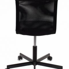 Кресло Бюрократ CH-1399/BLACK в Менделеевске - mendeleevsk.mebel24.online | фото 4
