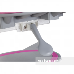 Детское кресло Primavera I Pink в Менделеевске - mendeleevsk.mebel24.online | фото 6