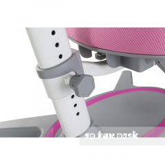 Детское кресло Primavera I Pink в Менделеевске - mendeleevsk.mebel24.online | фото 7