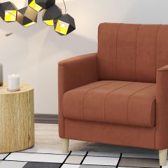 Кресло для отдыха Лора арт. ТК 332 в Менделеевске - mendeleevsk.mebel24.online | фото 3
