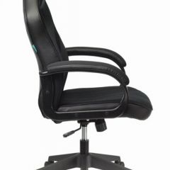 Кресло игровое Бюрократ VIKING 3 AERO BLACK EDITION в Менделеевске - mendeleevsk.mebel24.online | фото 3
