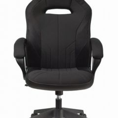 Кресло игровое Бюрократ VIKING 3 AERO BLACK EDITION в Менделеевске - mendeleevsk.mebel24.online | фото 2