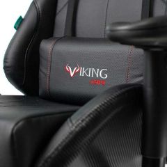 Кресло игровое Бюрократ VIKING 5 AERO BLACK EDITION в Менделеевске - mendeleevsk.mebel24.online | фото 6