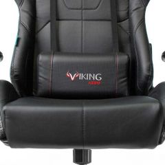 Кресло игровое Бюрократ VIKING 5 AERO BLACK EDITION в Менделеевске - mendeleevsk.mebel24.online | фото 8
