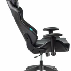 Кресло игровое Бюрократ VIKING 5 AERO BLACK EDITION в Менделеевске - mendeleevsk.mebel24.online | фото 2