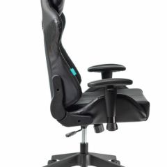 Кресло игровое Бюрократ VIKING 5 AERO BLACK EDITION в Менделеевске - mendeleevsk.mebel24.online | фото 9