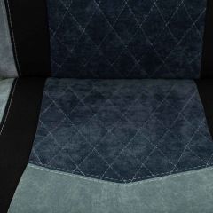 Кресло игровое Бюрократ VIKING 6 KNIGHT BL FABRIC синий в Менделеевске - mendeleevsk.mebel24.online | фото 6