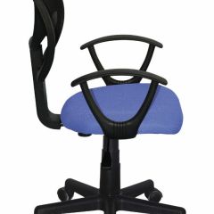 Кресло компактное BRABIX "Flip MG-305", ткань TW, синее/черное, 531919 в Менделеевске - mendeleevsk.mebel24.online | фото 3