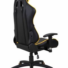 Кресло компьютерное BRABIX "GT Master GM-110" (черное/желтое) 531927 в Менделеевске - mendeleevsk.mebel24.online | фото 5