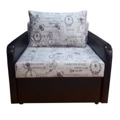 Кресло кровать Канзасик в Менделеевске - mendeleevsk.mebel24.online | фото 3