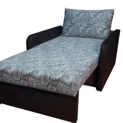 Кресло кровать Канзасик в Менделеевске - mendeleevsk.mebel24.online | фото 2