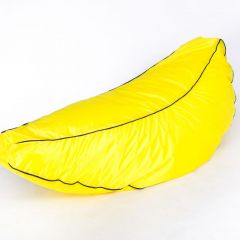 Кресло-мешок Банан (110) в Менделеевске - mendeleevsk.mebel24.online | фото