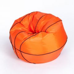Кресло-мешок Баскетбольный мяч Большой в Менделеевске - mendeleevsk.mebel24.online | фото 1