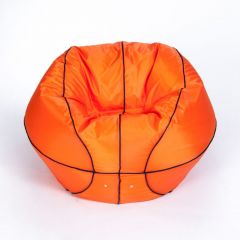 Кресло-мешок Баскетбольный мяч Большой в Менделеевске - mendeleevsk.mebel24.online | фото 2