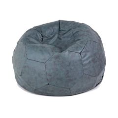 Кресло-мешок Мяч M (Torino Mint) в Менделеевске - mendeleevsk.mebel24.online | фото