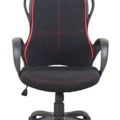 Кресло офисное BRABIX PREMIUM "Force EX-516" (ткань черное/вставки красные) 531571 в Менделеевске - mendeleevsk.mebel24.online | фото 5