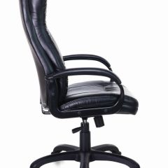 Кресло офисное BRABIX PREMIUM "Boss EX-591" (черное) 532099 в Менделеевске - mendeleevsk.mebel24.online | фото 2