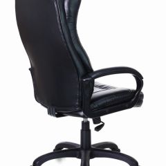 Кресло офисное BRABIX PREMIUM "Boss EX-591" (черное) 532099 в Менделеевске - mendeleevsk.mebel24.online | фото 3