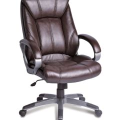 Кресло офисное BRABIX "Maestro EX-506" (коричневое) 530878 в Менделеевске - mendeleevsk.mebel24.online | фото