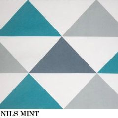 Кровать 2-х ярусная с диваном Карамель 75 (NILS MINT) Бодега светлая в Менделеевске - mendeleevsk.mebel24.online | фото 2