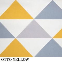 Кровать 2-х ярусная с диваном Карамель 75 (OТТО YELLOW) Бодега светлая в Менделеевске - mendeleevsk.mebel24.online | фото 2
