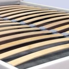 Кровать Джесика Easy 1600 (без механизма подъема) в Менделеевске - mendeleevsk.mebel24.online | фото 3