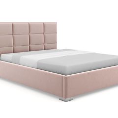 Кровать Глэдис интерьерная +основание (120х200) в Менделеевске - mendeleevsk.mebel24.online | фото 12