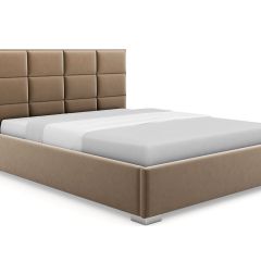 Кровать Глэдис интерьерная +основание (80х200) в Менделеевске - mendeleevsk.mebel24.online | фото 6