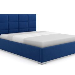 Кровать Глэдис интерьерная +основание (80х200) в Менделеевске - mendeleevsk.mebel24.online | фото 20