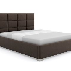 Кровать Глэдис интерьерная +основание (80х200) в Менделеевске - mendeleevsk.mebel24.online | фото 21