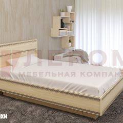 Кровать КР-1001 в Менделеевске - mendeleevsk.mebel24.online | фото